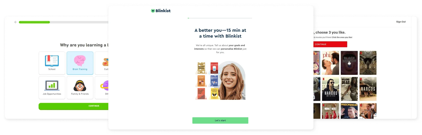 Beek-web-onboarding-flow